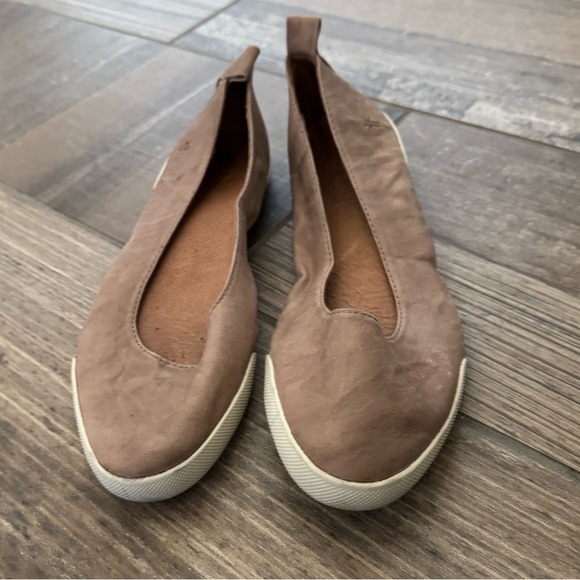 Frye Melanie Ballet Flat size 8 - Picture 5 of 5